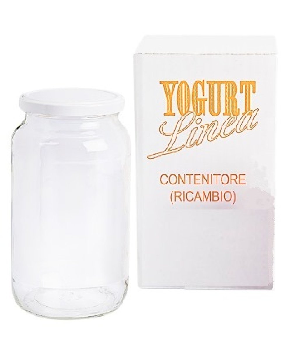 YOGURT Linea Vaso Ricambio