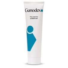 GANODEX CREMA 100ML