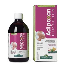 ADIPOXAN DIMADREN 500ML