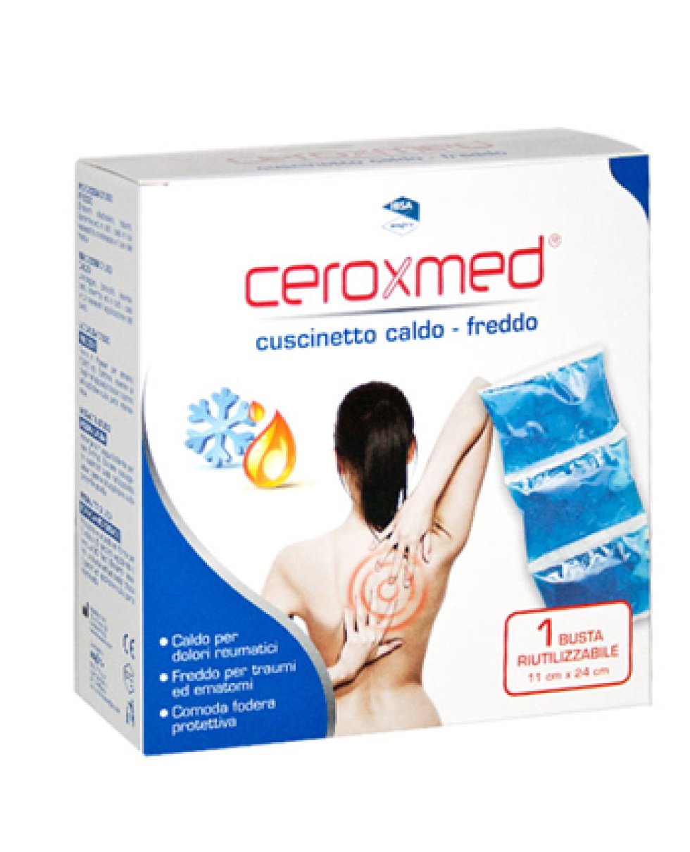 CEROXMED CUSC CLD/FREDDO 11X24