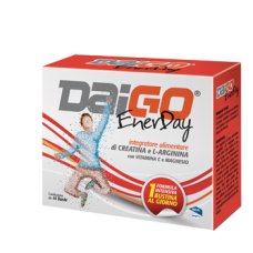 DAIGO ENERGYDAY 14BUSTINE 140G