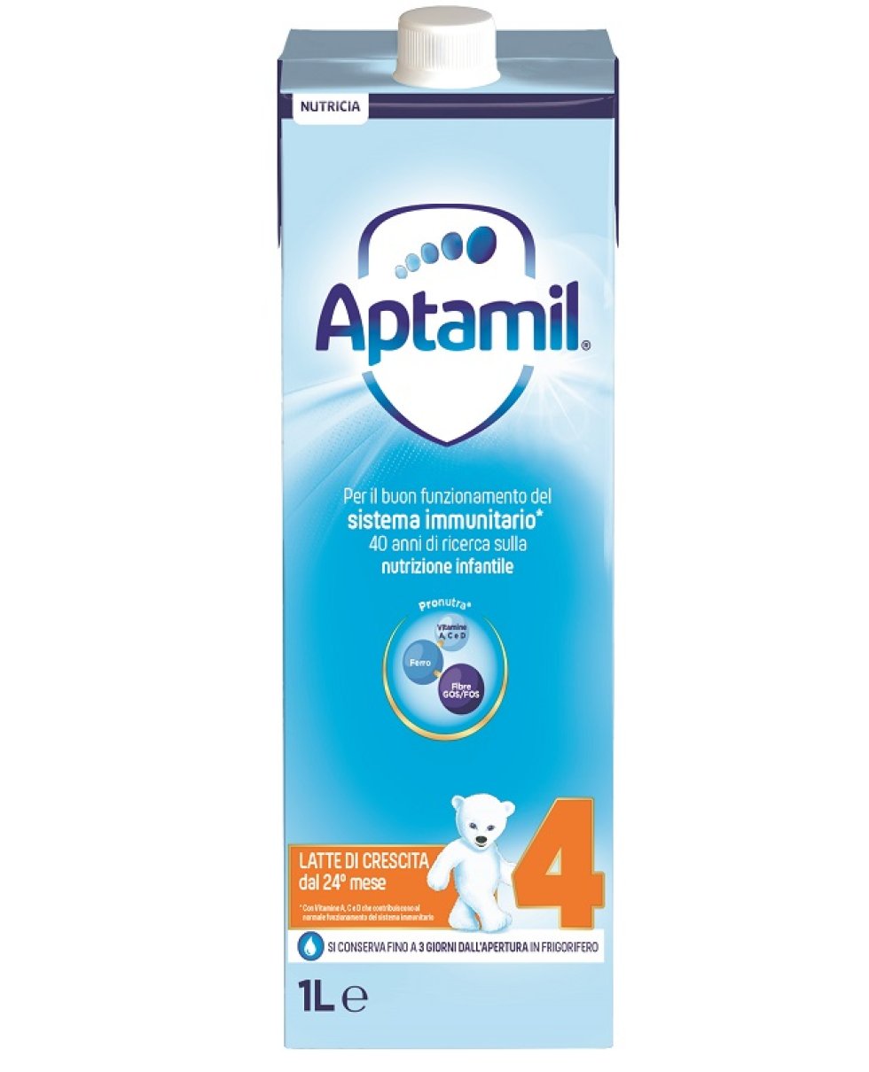 APTAMIL 4 1L