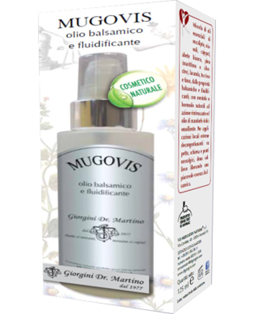 MUGOVIS 125ML