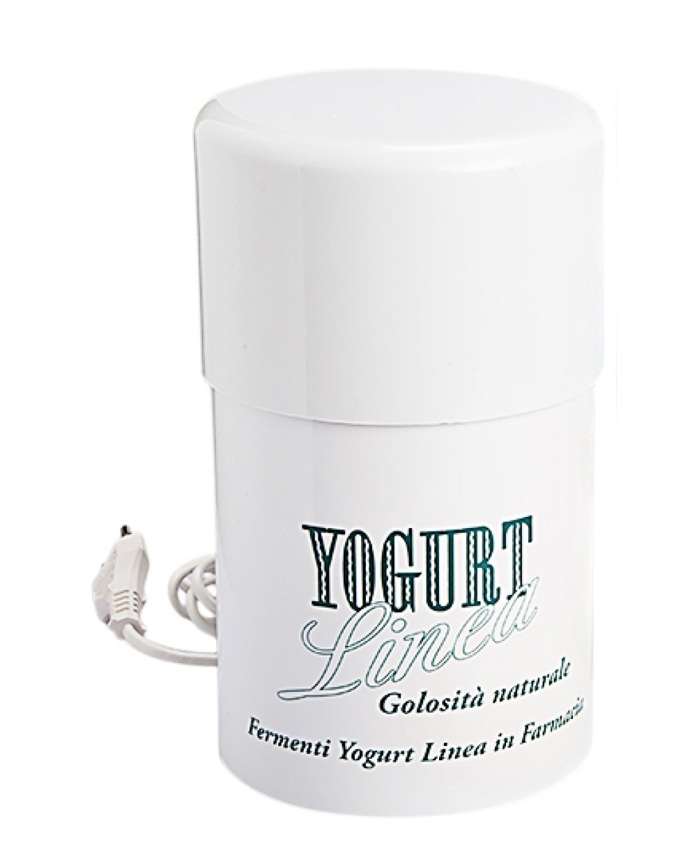 YOGURT LINEA YOGURTIERA COMPL