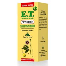 ET PASSIFLORA 30ML