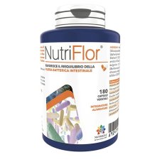 NUTRIFLOR 180CPS NF