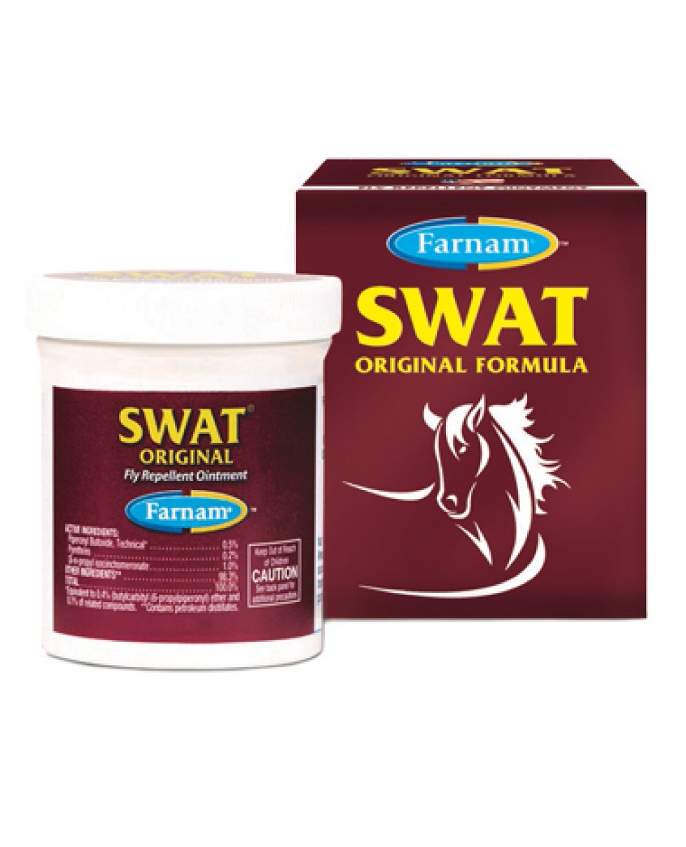 SWAT ORIGINAL CAVALLI 200 GR