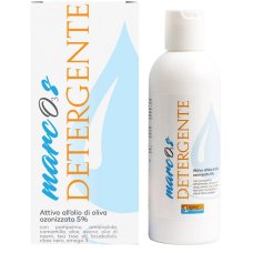 MARCOS DETERGENTE 200ML