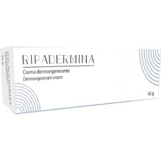 RIPADERMINA CREMA RIGEN 42G