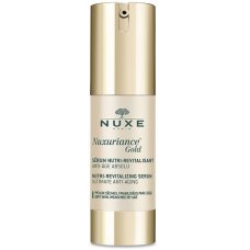 NUXE NUXURIANCE GOLD SERUM NUT