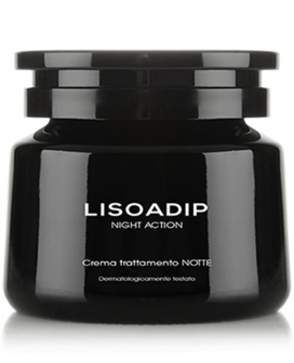 LISOADIP NIGHT ACTION CR 200ML