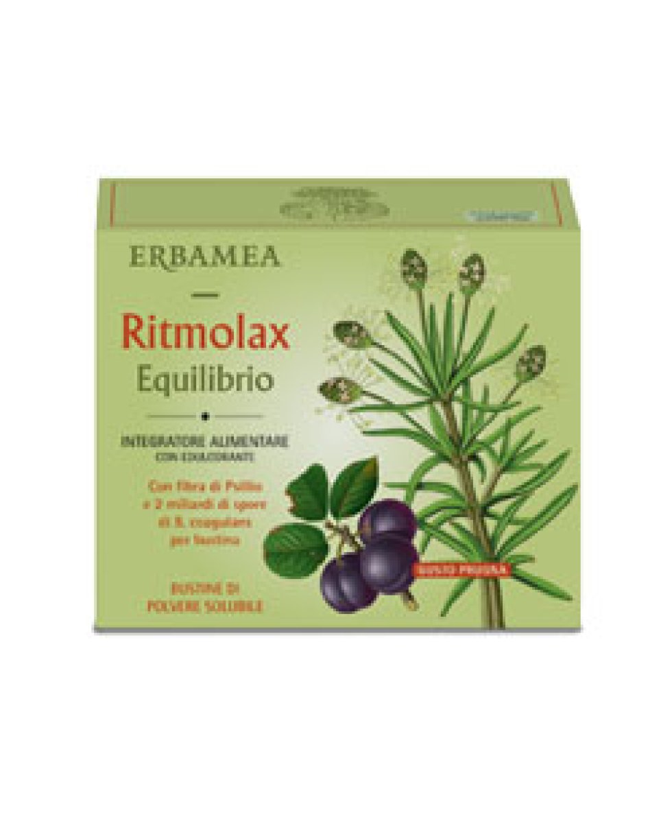 RITMOLAX EQUILIBRIO 20BUST