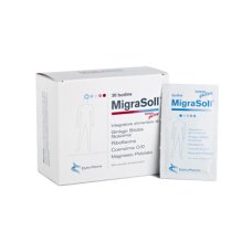 MIGRASOLL 30BUST