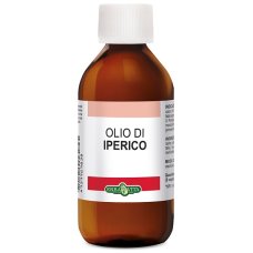 OLIO IPERICO 100ML  ERBAVITA