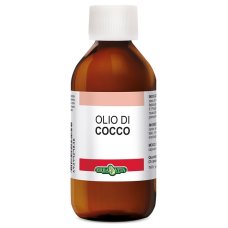 COCCO OLIO 100ML ERBAVITA