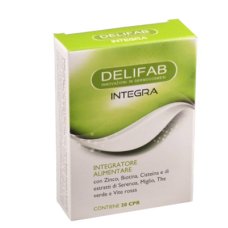 DELIFAB-INTEGRA INT 20CPR