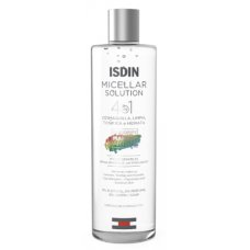 MICELLAR SOLUTION 400ML