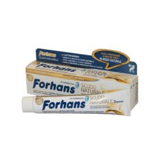 Forhans Dentifricio Scudo Naturale 12Ml