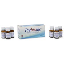 PREBIOLAC 10FLAC 10ML