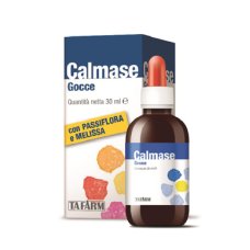 CALMASE GTT 30ML