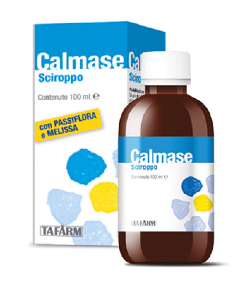 CALMASE VALERIANA/PASSIFL 100M