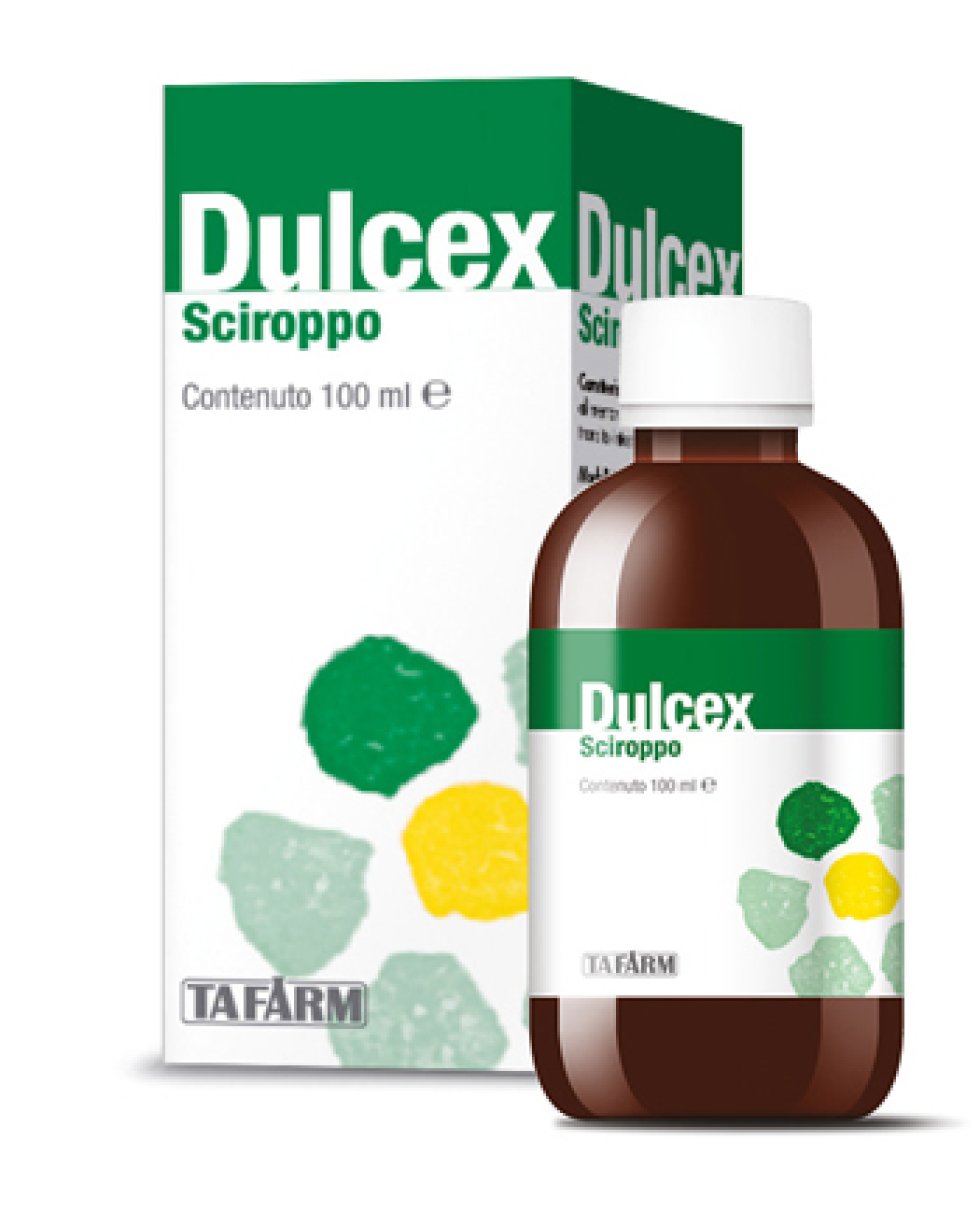 DULCEX SCIR MANN TAMAR 100ML