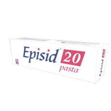 EPISID 20 PASTA 75ML