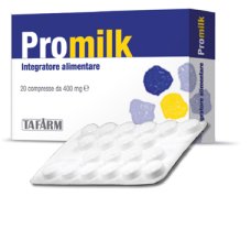 PROMILK INTEGRAT 20CPR