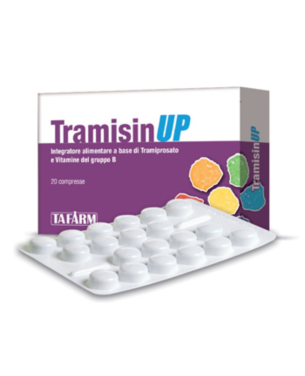 TRAMISINUP 20CPR