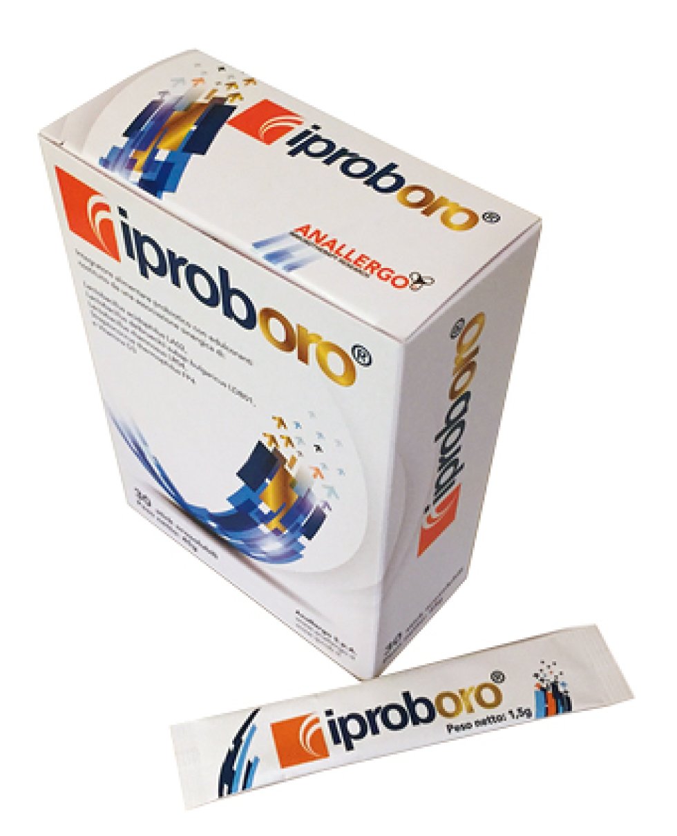 IPROBORO 30STICK