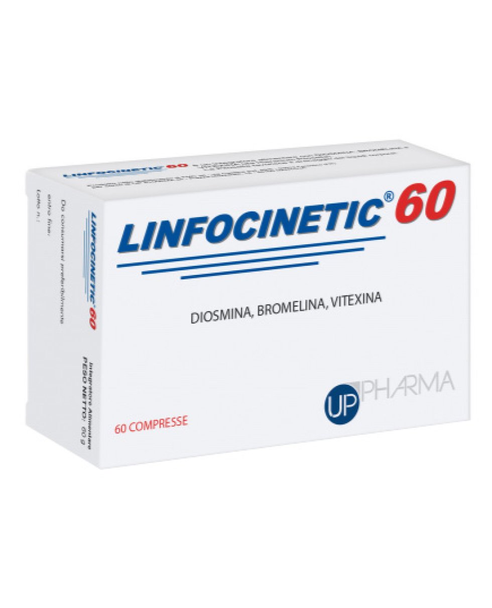 LINFOCINETIC 60CPR