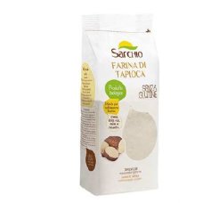 SARCHIO Farina Tapioca 250g