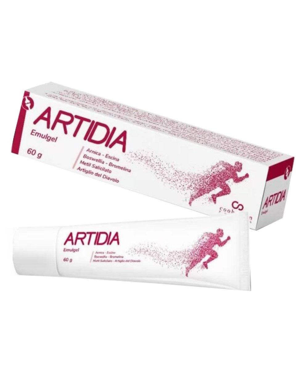 ARTIDIA 60g