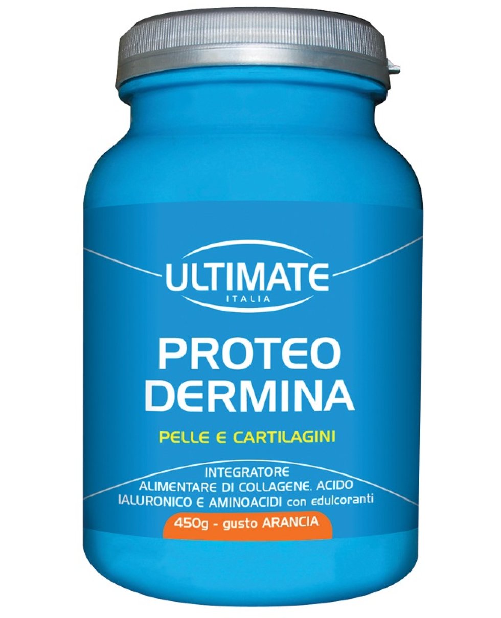 ULTIMATE PROTEO DERMINA ARA