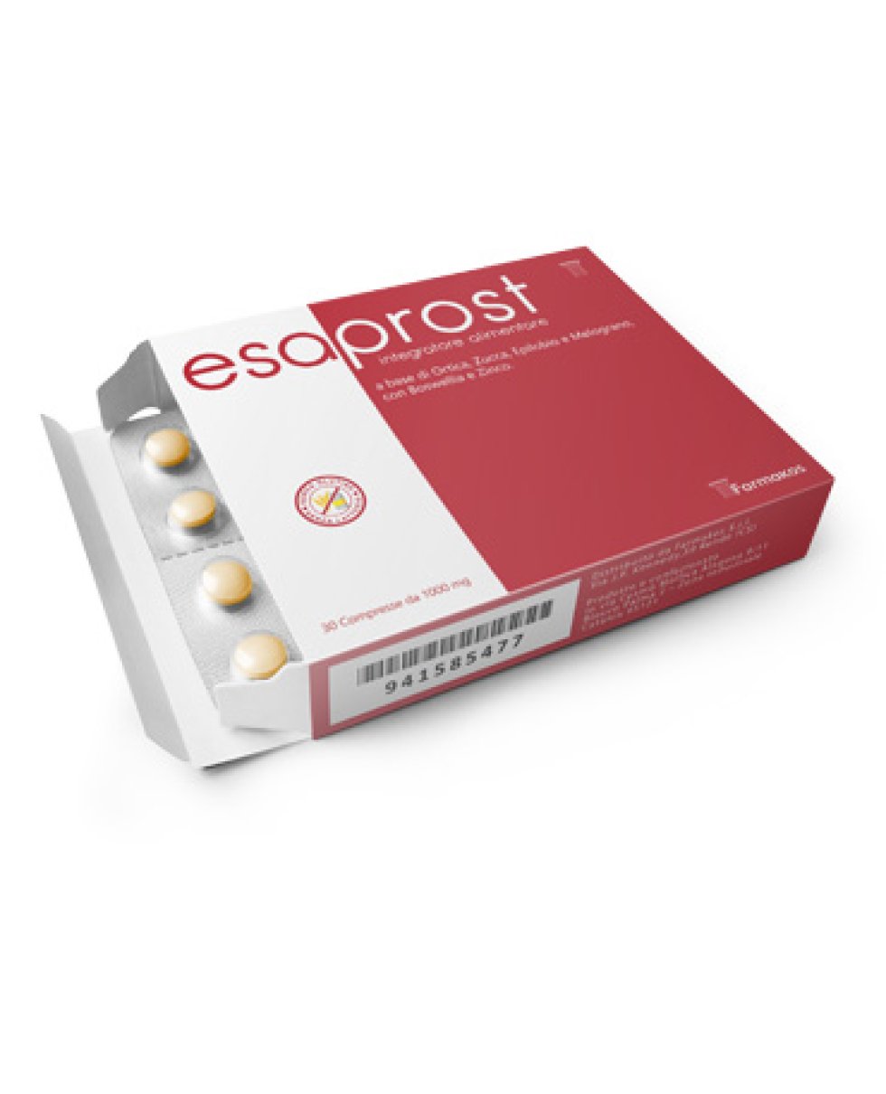 ESAPROST 30 Cps