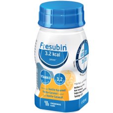 FRESUBIN 3,2KCAL Drink Va/Ca4F