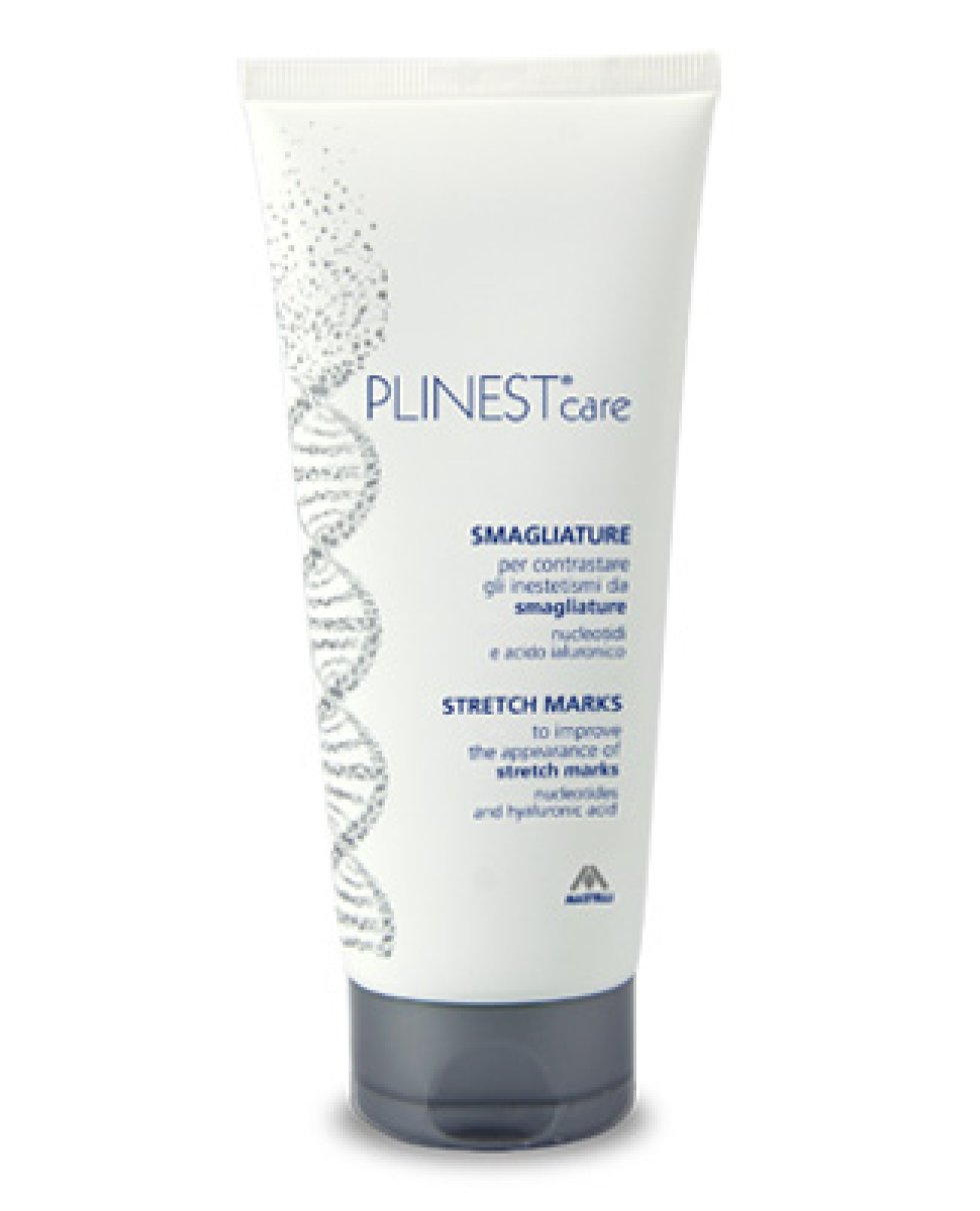 PLINEST CARE CREMA SMAGLIATURE