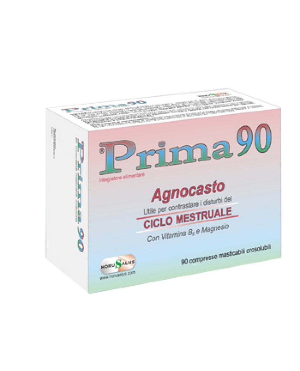 PRIMA 90 Cpr 1000mg