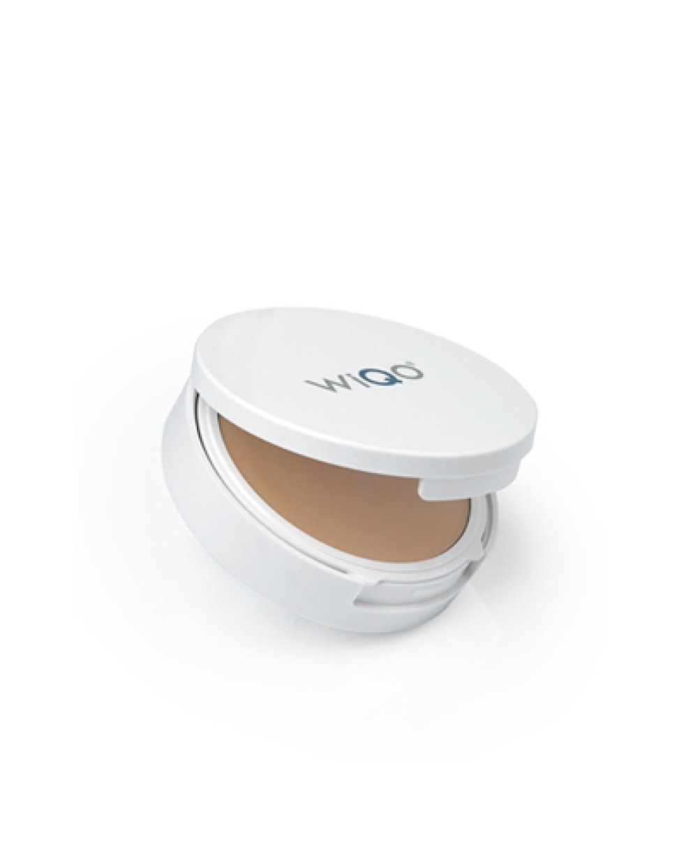 WIQO ICP CREAM LIGHT CREMA COL