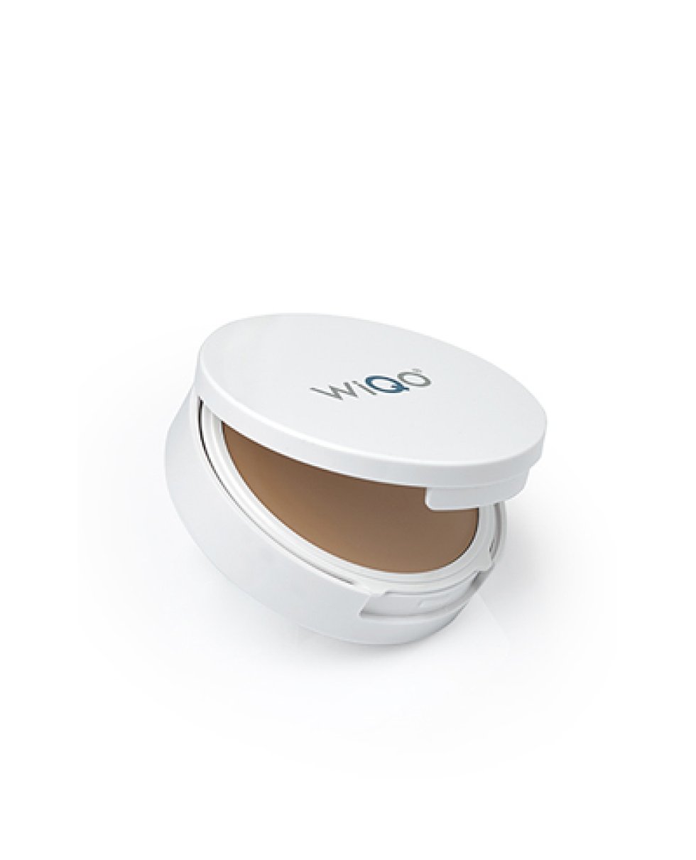 WIQO ICP CREAM MEDIUM CREMA CO