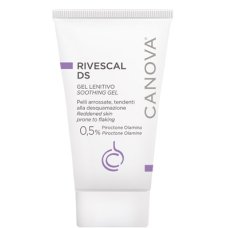 RIVESCAL-DS CANOVA GEL 50ML