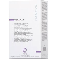 VISCAPLUS CANOVA 60SOFTGEL