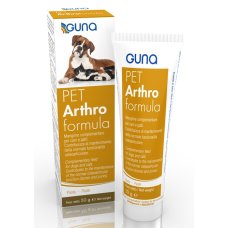 PET ARTHROFORMULA 50G