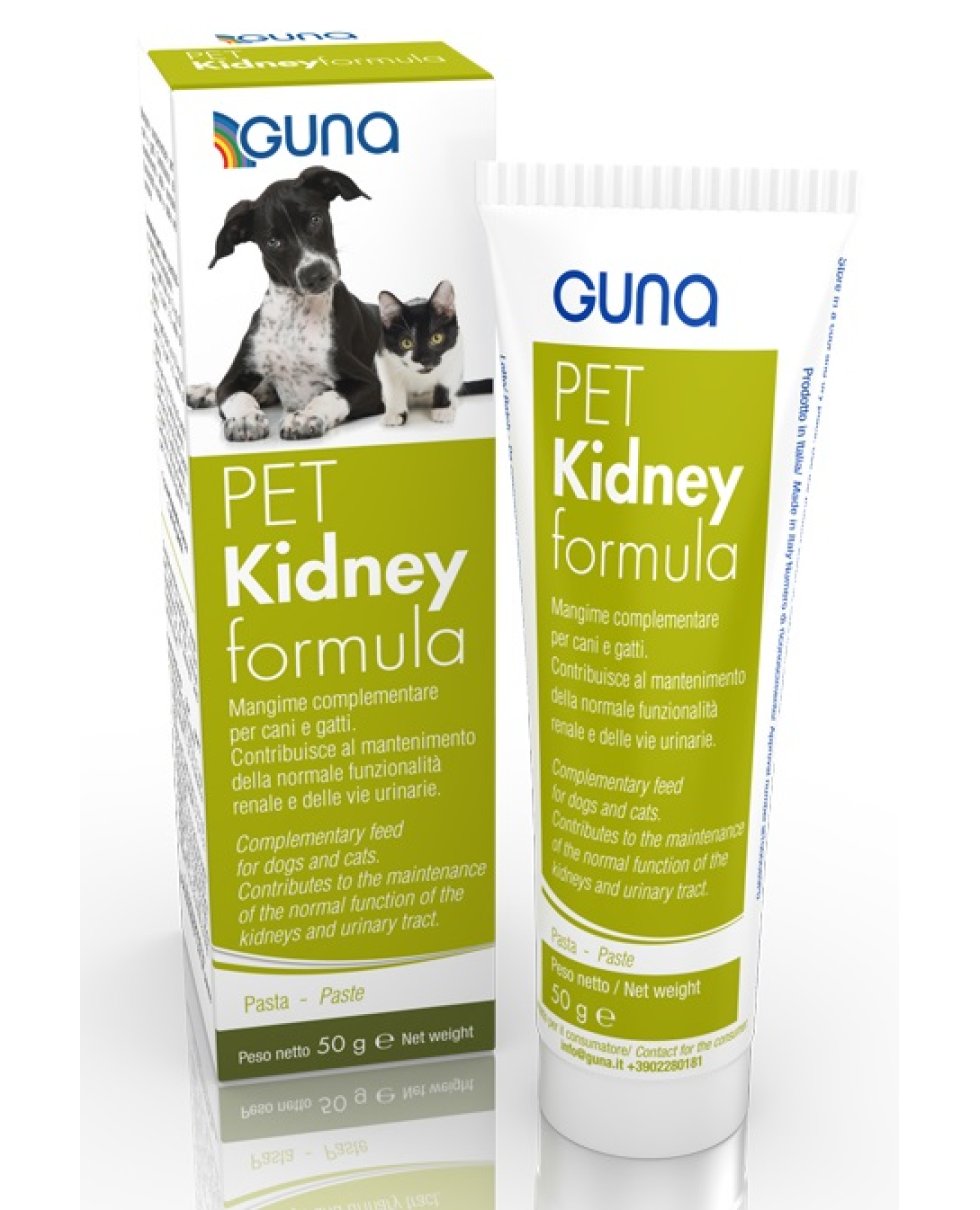 PET KIDNEYFORMULA 50G