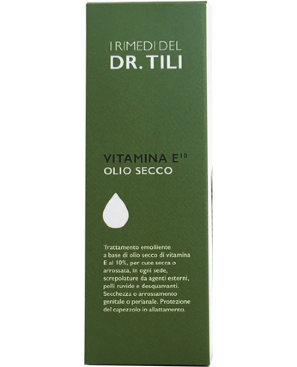 VITAMINA OLIO SEC RIMEDI 100ML