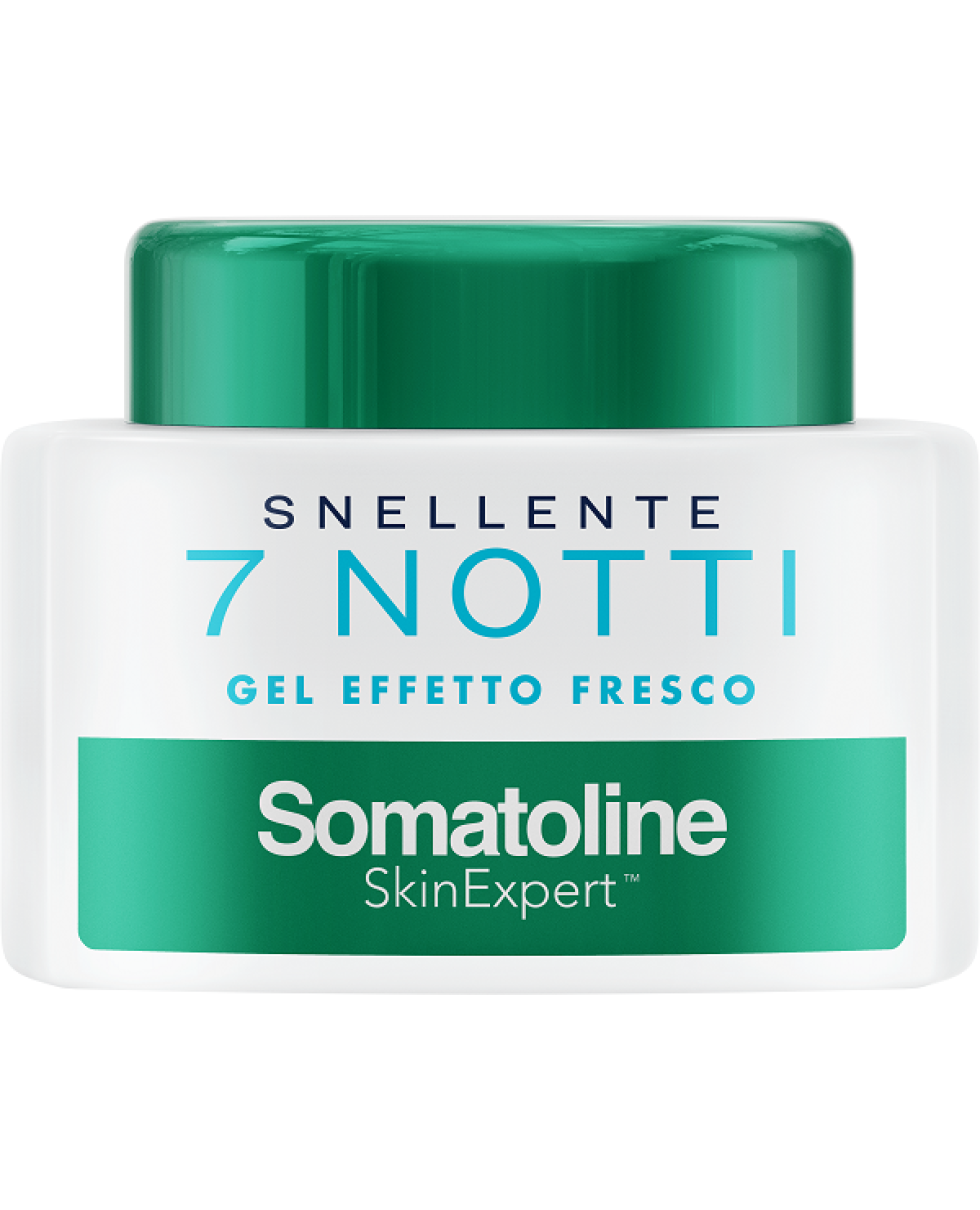 SOMAT SKIN EX SNEL 7NTT G250ML