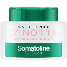 SOMAT SKIN EX SNEL NAT GE250ML