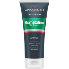 SOMATOLINE-C UOMO TOP DEF 200ML