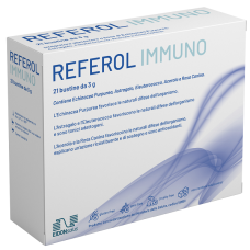 REFEROL IMMUNO 21BUST