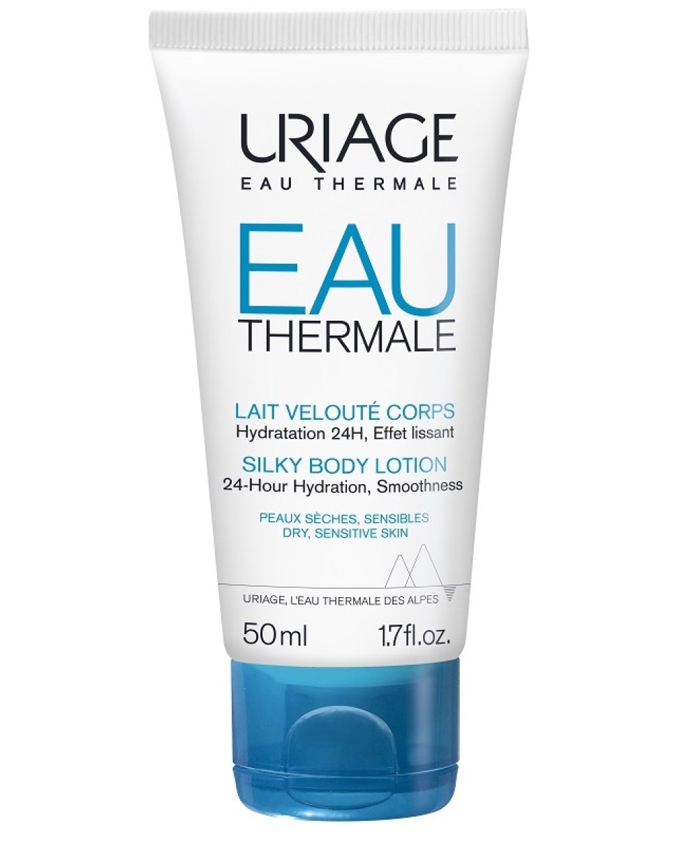 EAU THERMALE Latte Corpo  50ml